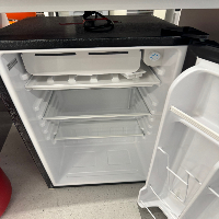Euhomy Undercounter Refrigerator image 0